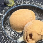 オステリア トレ パッツィ - 