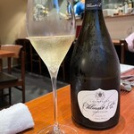 オステリア トレ パッツィ - 