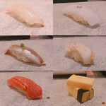 Kura Teppan Yaki Ando Sushi - 