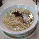 博多ラーメン だんだん - 