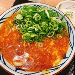 丸亀製麺 - 