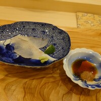 鮨 誠虎 - 
