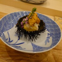鮨 誠虎 - 