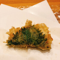 天婦羅ほり川 ホテルニューオータニ店 - 