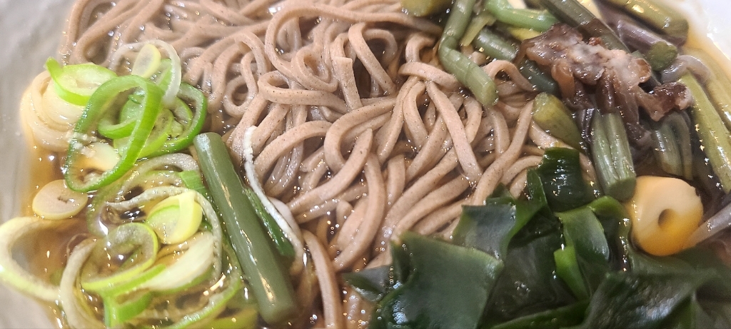 雪中庵 写真 : 雪中庵 - 十日町/そば | 食べログ