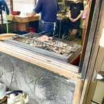 田代 - ライブキッチン