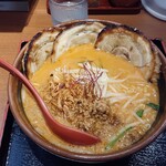 麺場 田所商店 八尾店 - 