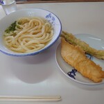 手打ちうどん 小野 - 