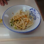 手打ちうどん 小野 - 