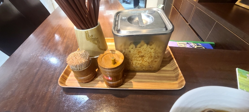 写真 : 雪中庵 - 十日町/そば | 食べログ