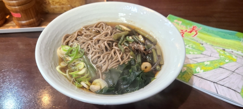 写真 : 雪中庵 - 十日町/そば | 食べログ