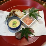 すし和食 一膳 - 