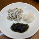 すし和食 一膳 - 