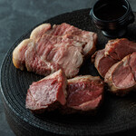 Bistro plein AZABU - 