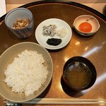 すし和食 一膳 - 