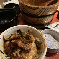 しら河 浄心本店 - 