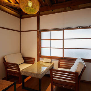 はちみつ茶葉園_2