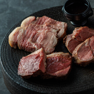 Bistro plein AZABU_1