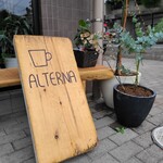 ALTERNA - 