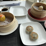 広東料理 センス - 