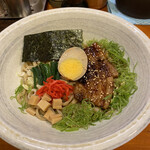 Mazesoba Tokiwa - 