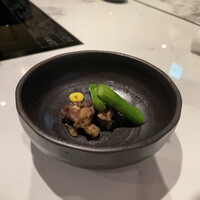 博多もつ鍋 やま中 博多店 - 