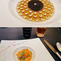 ガストロノミー ジョエル・ロブション - 