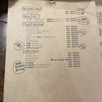 オカダ ダイニング&カフェ スイーツ ハカタ - 