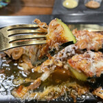 オカダ ダイニング&カフェ スイーツ ハカタ - 