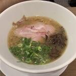 ICHIYU RAMEN＆GYOZA - 