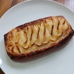 ハミングベーカリー - 料理写真: