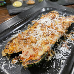 オカダ ダイニング&カフェ スイーツ ハカタ - 