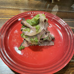 オカダ ダイニング&カフェ スイーツ ハカタ - 