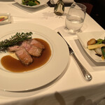 メゾン ポール・ボキューズ - 