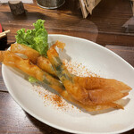 オカダ ダイニング&カフェ スイーツ ハカタ - 