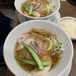 ICHIYU RAMEN＆GYOZA - 