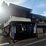 藤田九衛門商店 - 藤田九衛門商店の外観