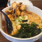 Soba Taki - 