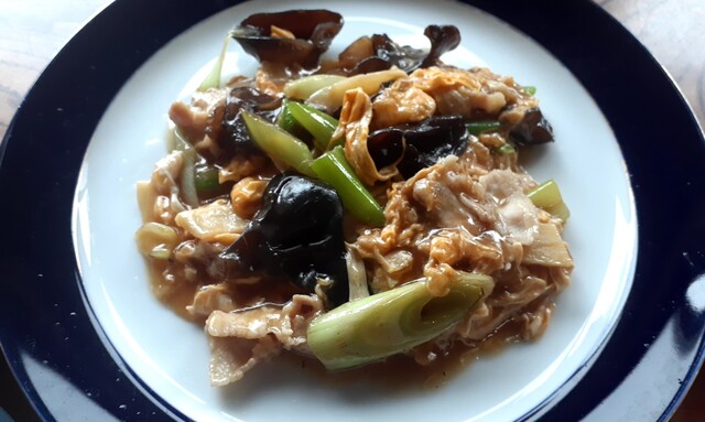 香雅 - 酒田（中華料理）の写真