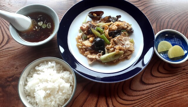 香雅 - 酒田（中華料理）の写真