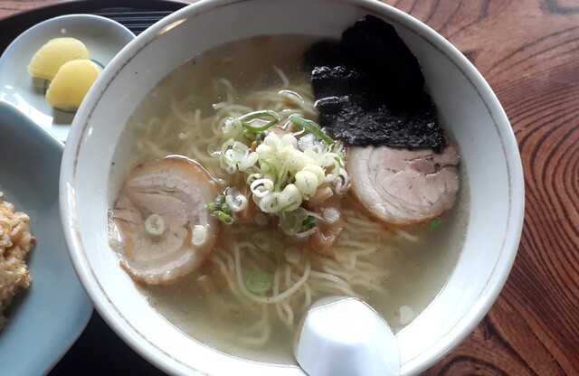 香雅 - 酒田（中華料理）の写真