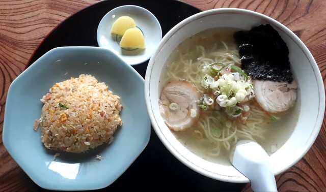 香雅 - 酒田（中華料理）