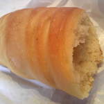 ル・プチメック - 甘いミルクの香りがたまらないパン・ヴィエノワ