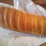 ル・プチメック - パン・ヴィエノワ（ミルクパン）