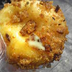 ル・プチメック - ザクザク、バリッと香ばしい揚げじゃがパン105円