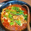 朝霞 刀削麺 天王洲店