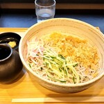 Komoro Soba - 