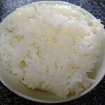 さかえ - ご飯