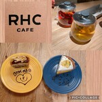 RHC CAFE - 