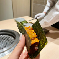 横浜 うしみつ - 